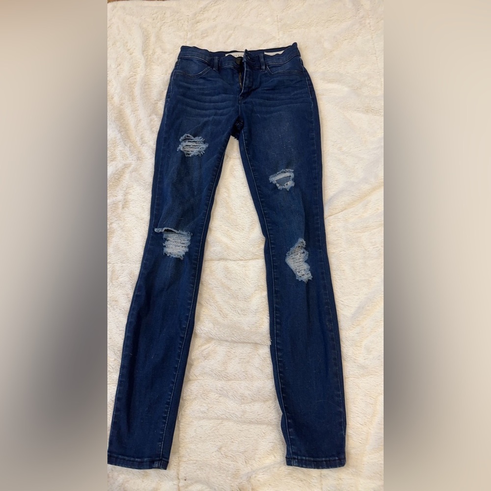 pacsun jeans